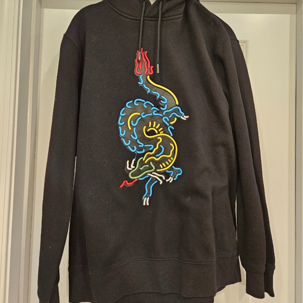 H&M HOODIE